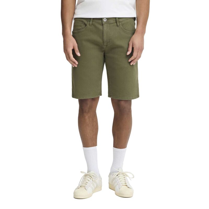 Blend He TWISTER Denim Shorts image number 12